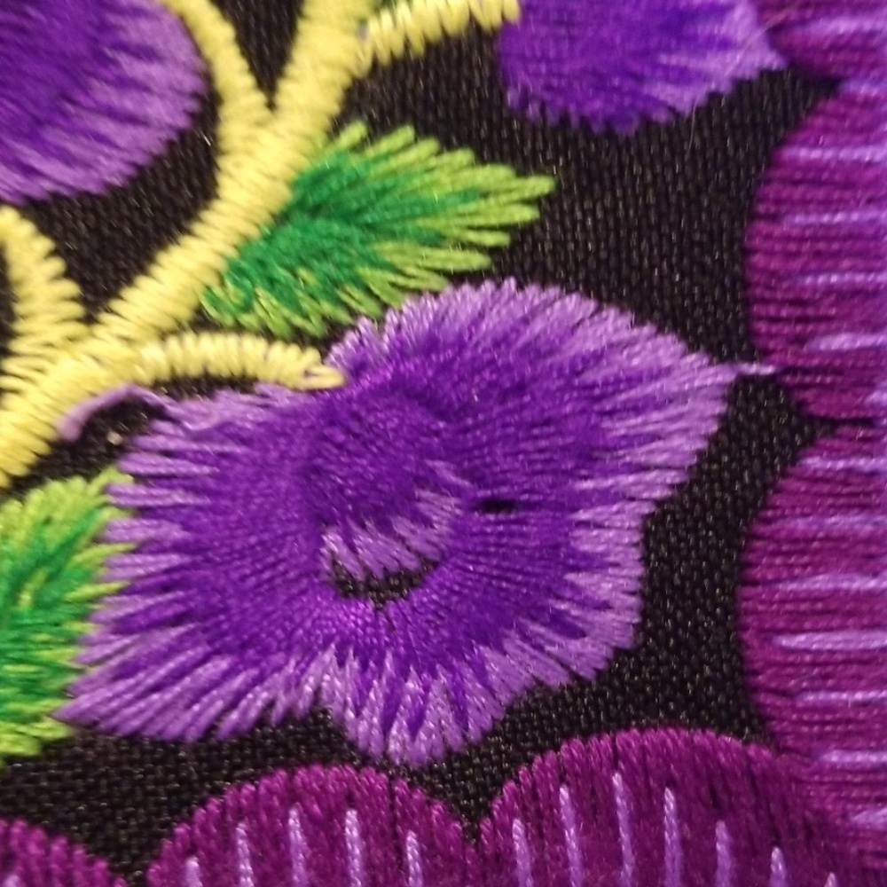 Makeup Coin Pockets - Picture 7 of 7